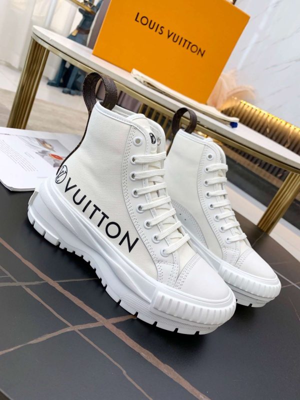 New Fashion Women LV Shoes 149 PA New Fashion Women LV Shoes 149 PA