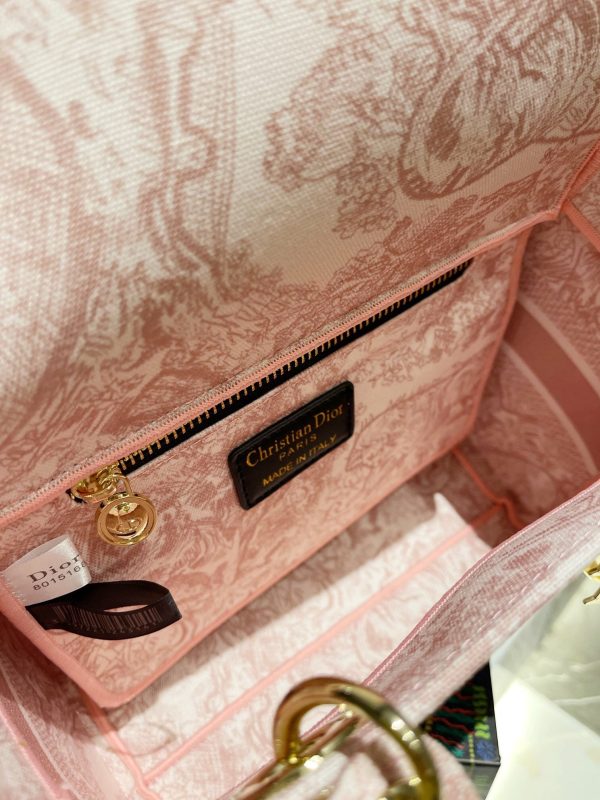 New Fashion Bag D3003 TEN