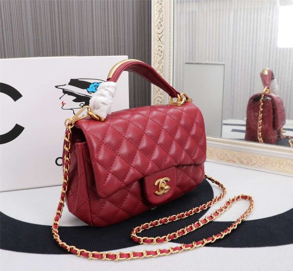 New Fashion CN Handbag 550 QA New Fashion CN Handbag 550 QA