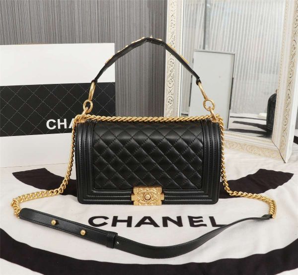 New Fashion CN Handbag 548 QA