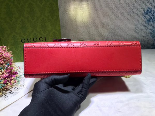 New Fashion GG Handbag 275 QA