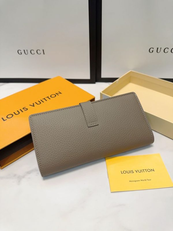 New Fashion Wallet H485 TEN