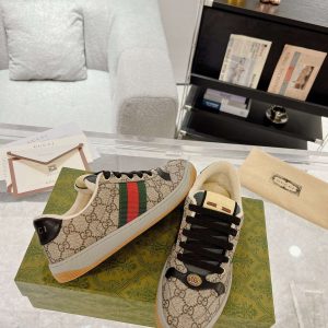 New Fashion GG Women Shoes 056