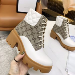New Fashion GG Women Shoes 100