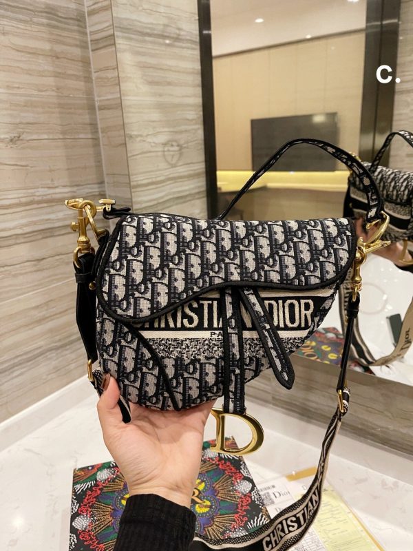 New Fashion Bag D3061 TEN