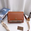 New Fashion Burberry Handbag B001 QA