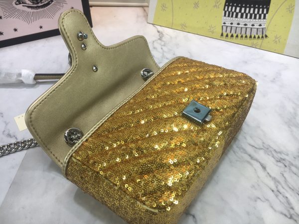 New Fashion GG Handbag 237 QA