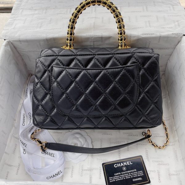 New Fashion CN HandBag 470 QA