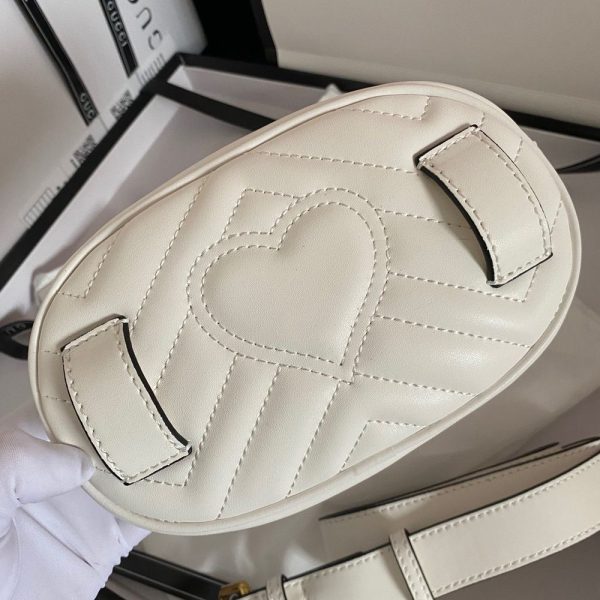 New Fashion GG Handbag 407 QA New Fashion GG Handbag 407 QA