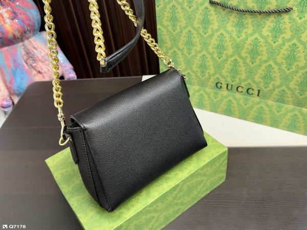 New Fashion GG Handbag G421 QA