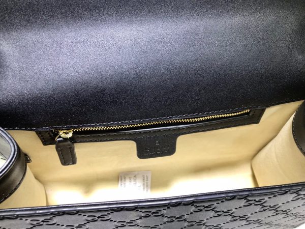 New Fashion GG Handbag 275 QA