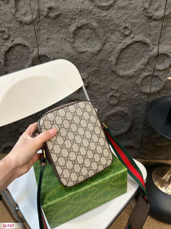 New Fashion Bag G4026 TEN