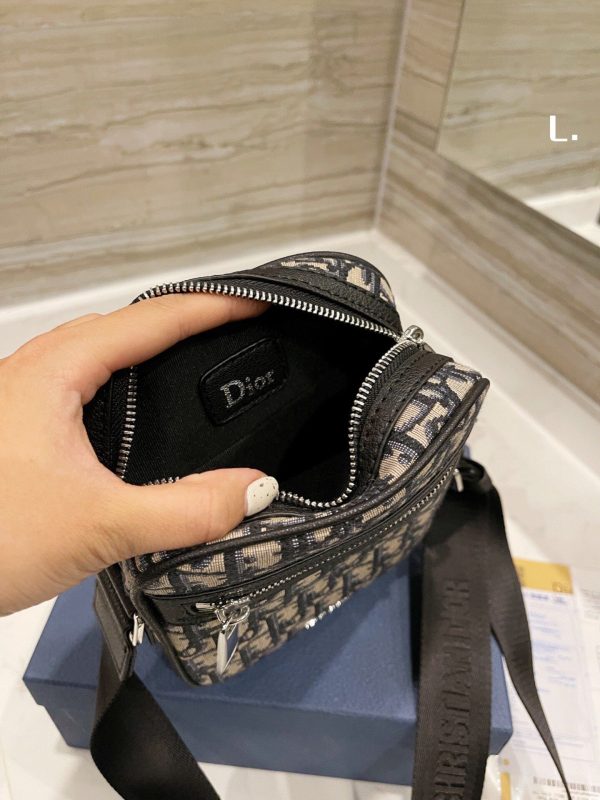 New Fashion Bag D3047 TEN