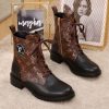 New Fashion LV Women Shoes 347 PA
