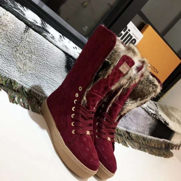 New Fashion Women LV Shoes 109 PA