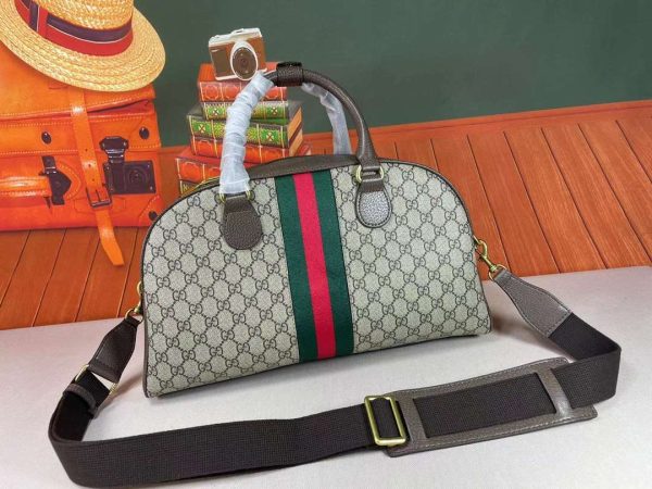 New Fashion GG Handbag 333 QA