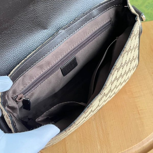 New Fashion GG Handbag 394 QA