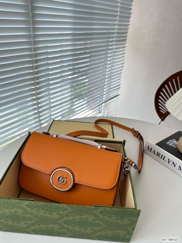 New Fashion GG Handbag G311-2 QA New Fashion GG Handbag G311-2 QA