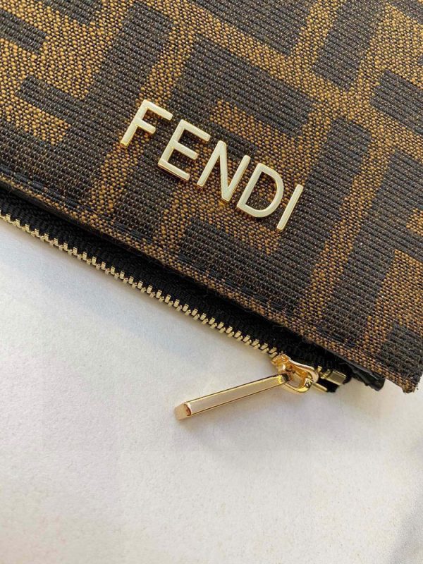 New Fashion Wallet H434 TEN