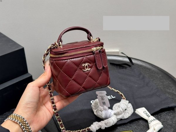 New Fashion CN Handbag C718 QA New Fashion CN Handbag C718 QA