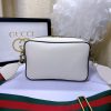 New Fashion GG Handbag 319 QA