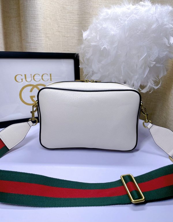 New Fashion GG Handbag 319 QA
