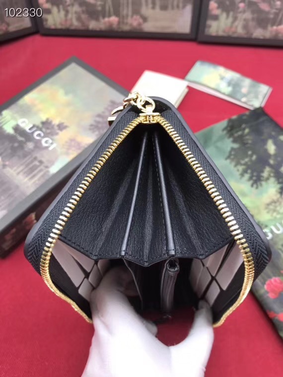 New Fashion GG Wallet 009 QA