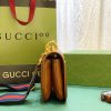 New Fashion GG Handbag 309 QA