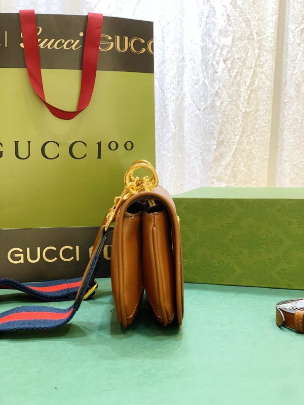 New Fashion GG Handbag 309 QA