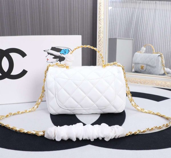 New Fashion CN Handbag 668 QA