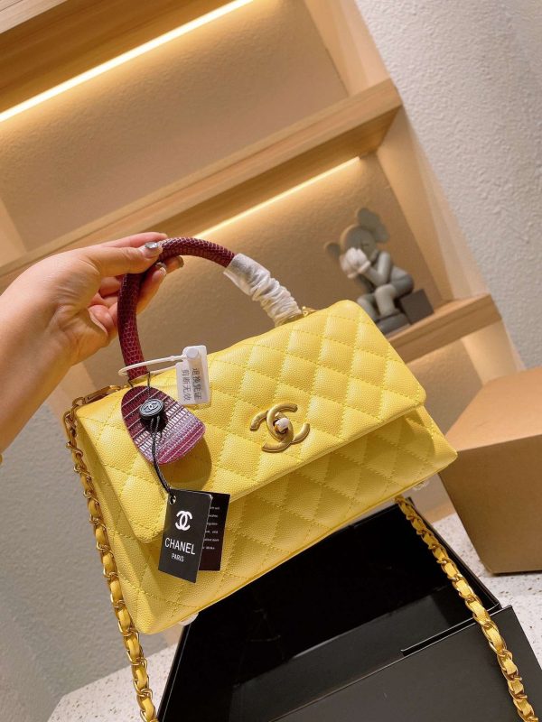 New Fashion Bag C3778 TEN