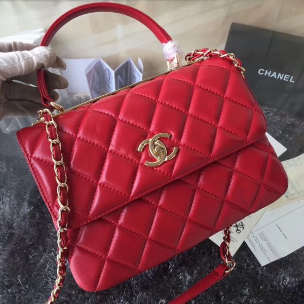 New Fashion CN HandBag 413 QA