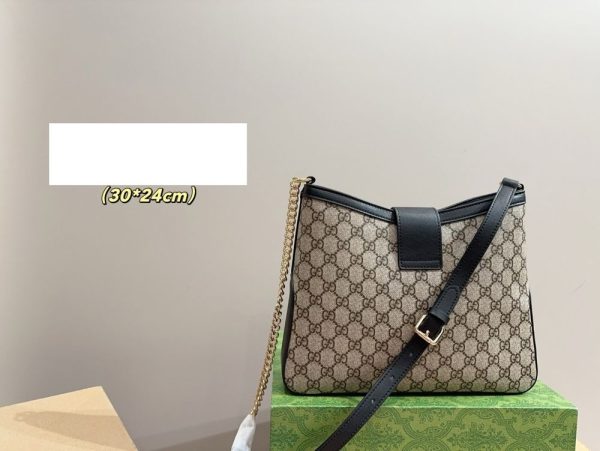 New Fashion GG Handbag G494 QA