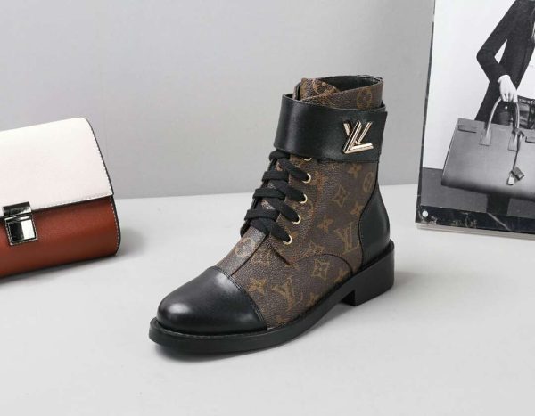 New Fashion Women LV Shoes 006 PA