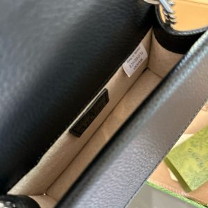 New Fashion GG Handbag G487 QA