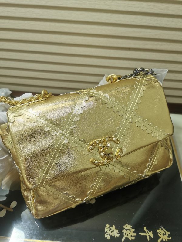 New Fashion CN HandBag 440 QA