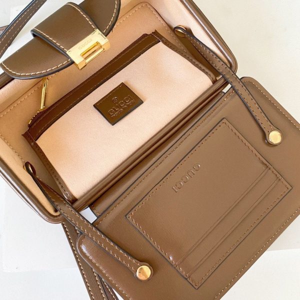 New Fashion GG Handbag 223 QA New Fashion GG Handbag 223 QA