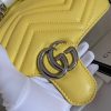 New Fashion GG handbag 249 QA