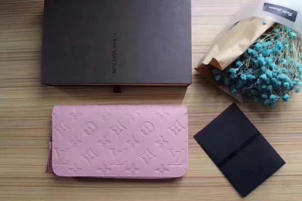 New Fashion L*V Wallet 003.2 QA