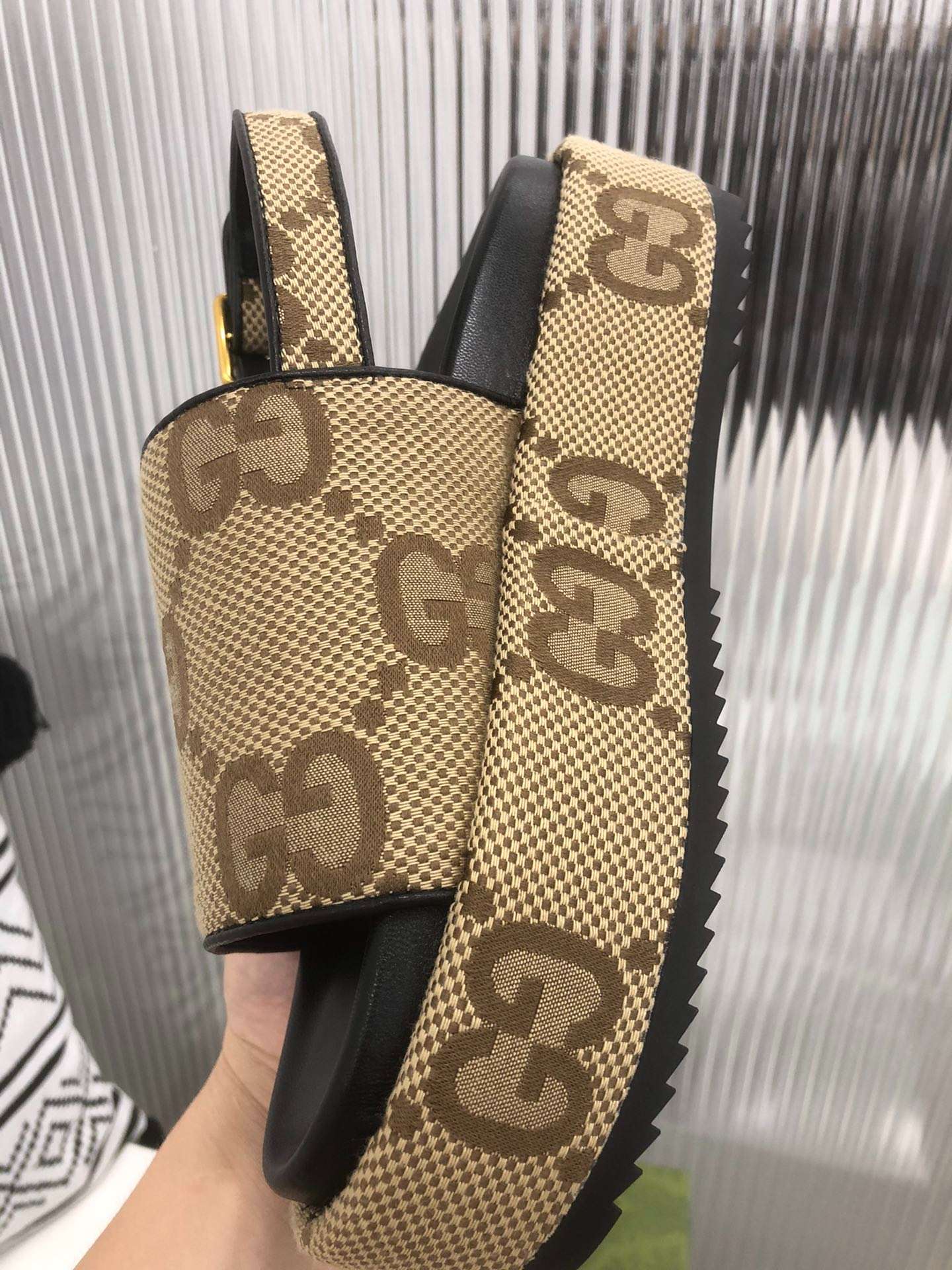 New Fashion GG Women Shoes 016
