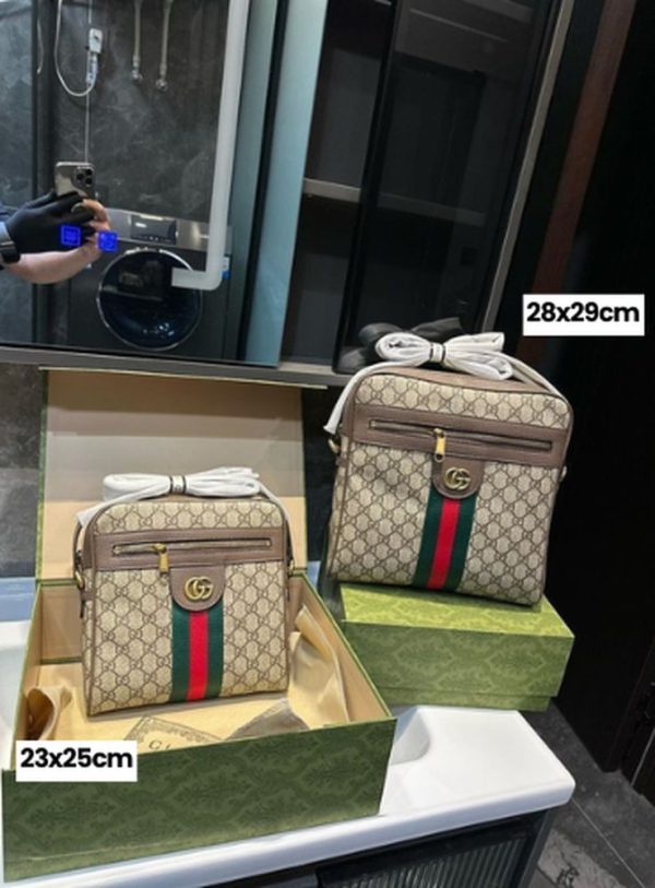 New Fashion Bag G4023 TEN