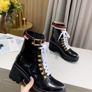 New Fashion GG Women Shoes 120