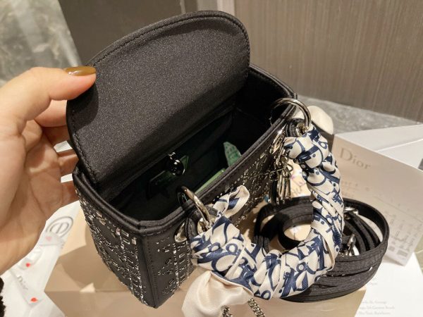 New Fashion Bag D3019 TEN