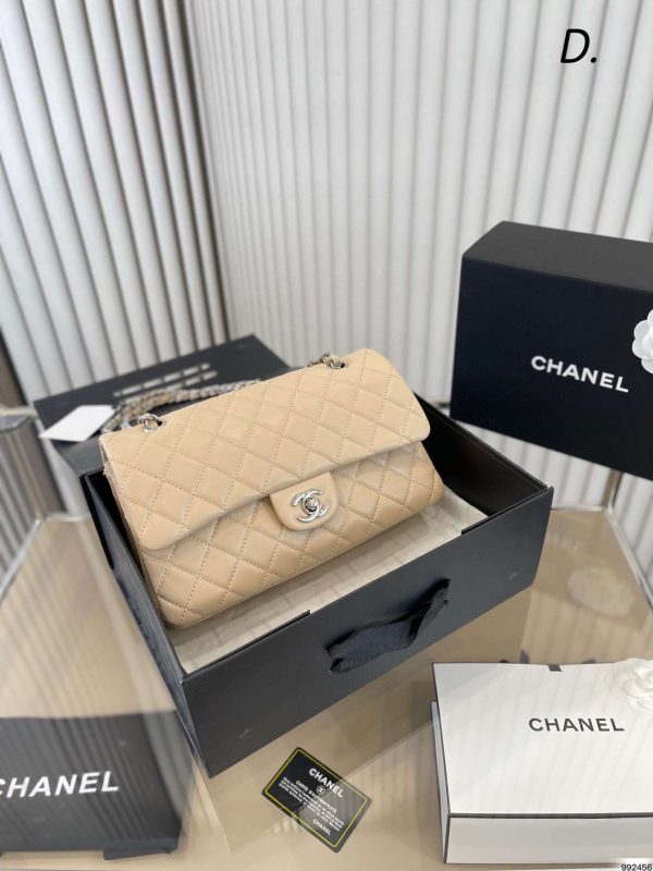 New Fashion Bag C3424 TEN