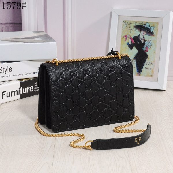 New Fashion GG Handbag 278 QA