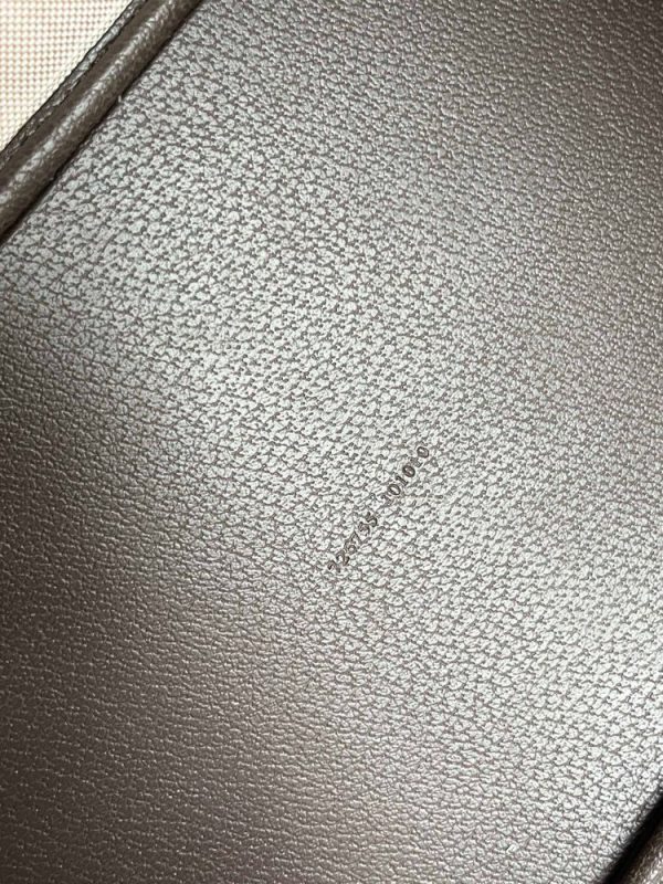 New Fashion GG Handbag 415 QA