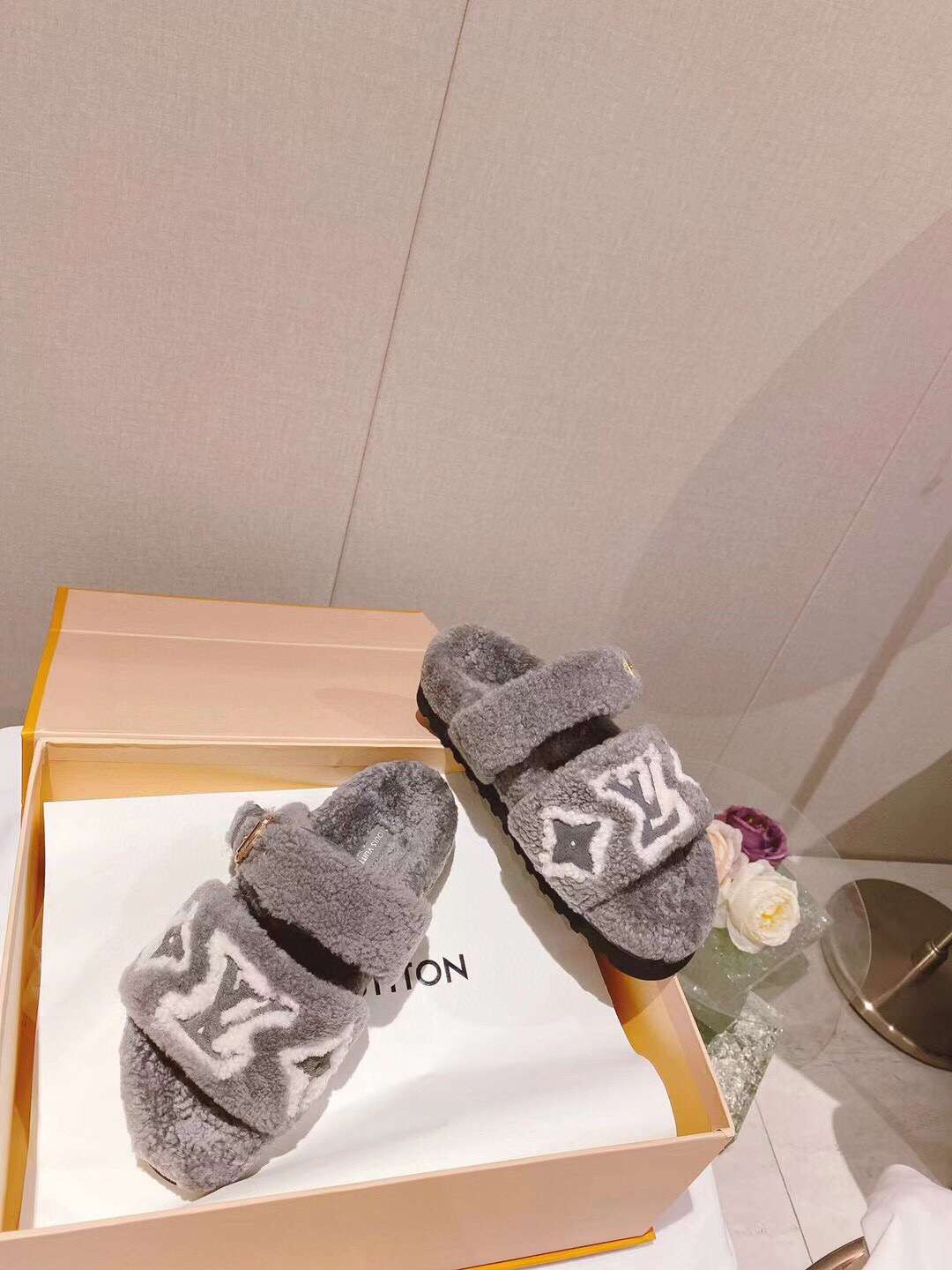 New Fashion Shoes L3065 TEN