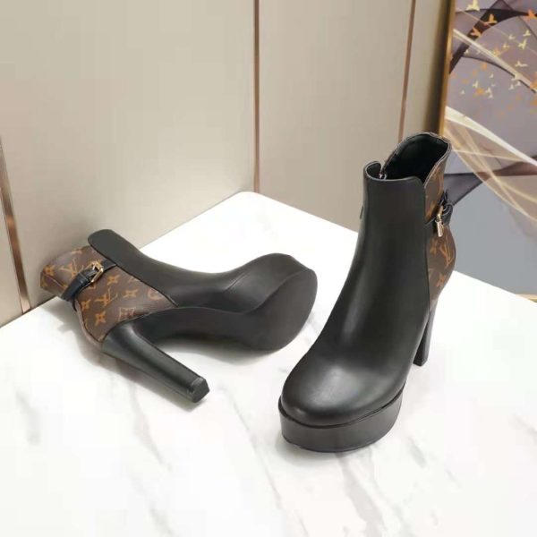 New Fashion Women LV Shoes 023 PA