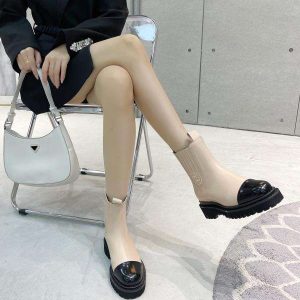 New Fashion Women CN Shoes 022 PA