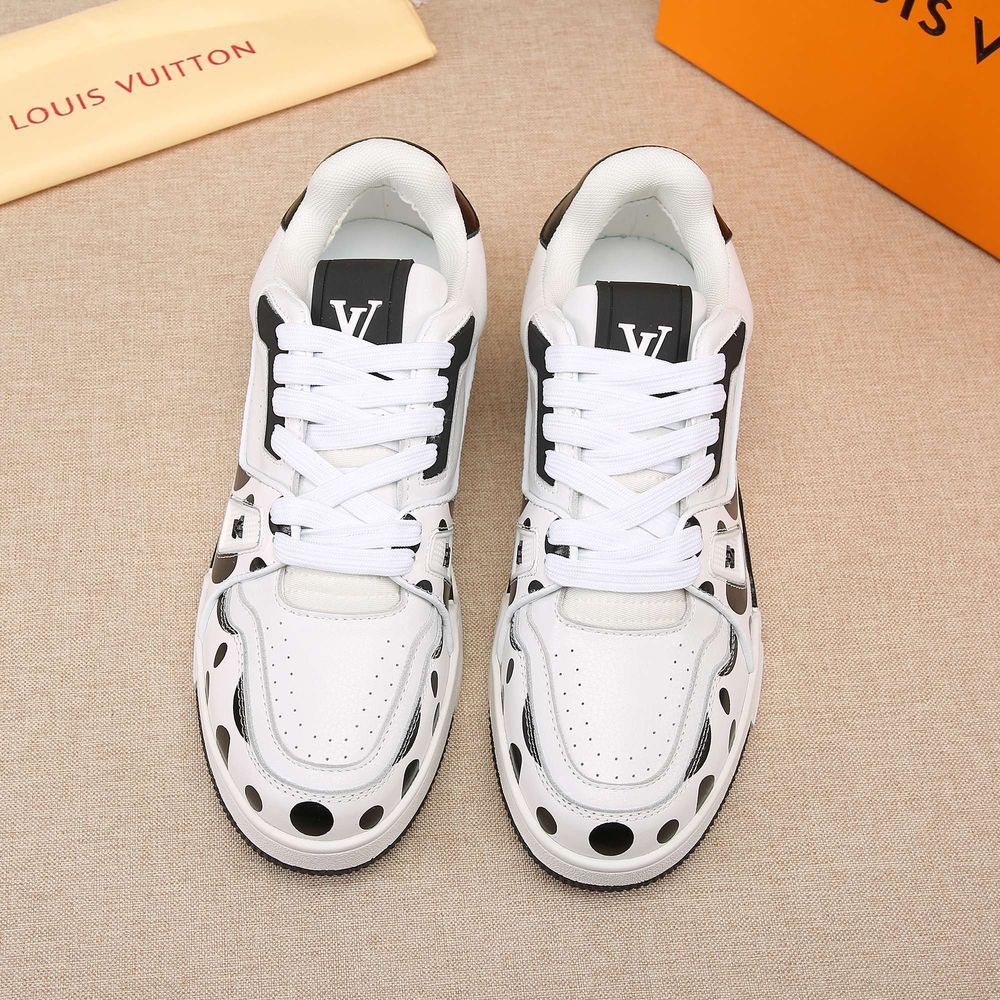 New Fashion Shoes L3214 TEN